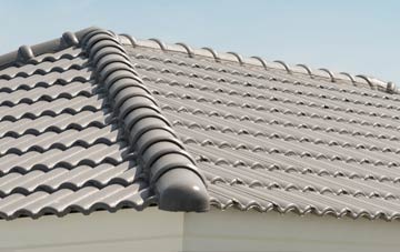 advantages of Howford clay roofing