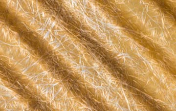 Howford fibreglass roof waterproofing