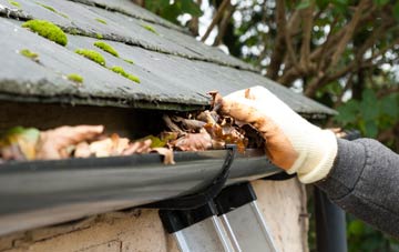 gutter cleaning Howford, Scottish Borders