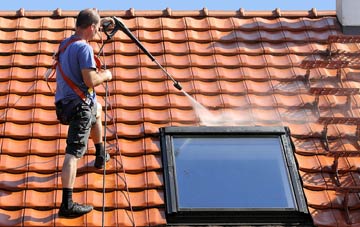 roof cleaning Howford, Scottish Borders