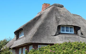 thatch roofing Howford, Scottish Borders