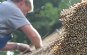 professional Howford thatchers