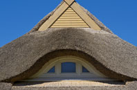 Howford thatch roofing